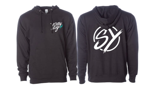 Stay Young Sweatshirt